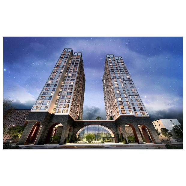 강남3구 규제 다시 강화…금융 부담 낮춘 '지젤 라이프그라피 서초' 주목